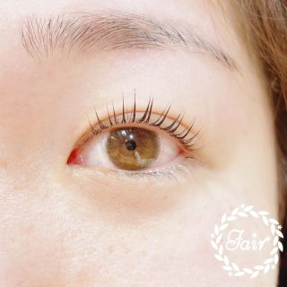 Eyesalon Fair アイサロンフェア マツエク まつ毛パーマ 美眉アイブロウ